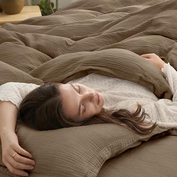Duvet Cover Set Sizes Explained