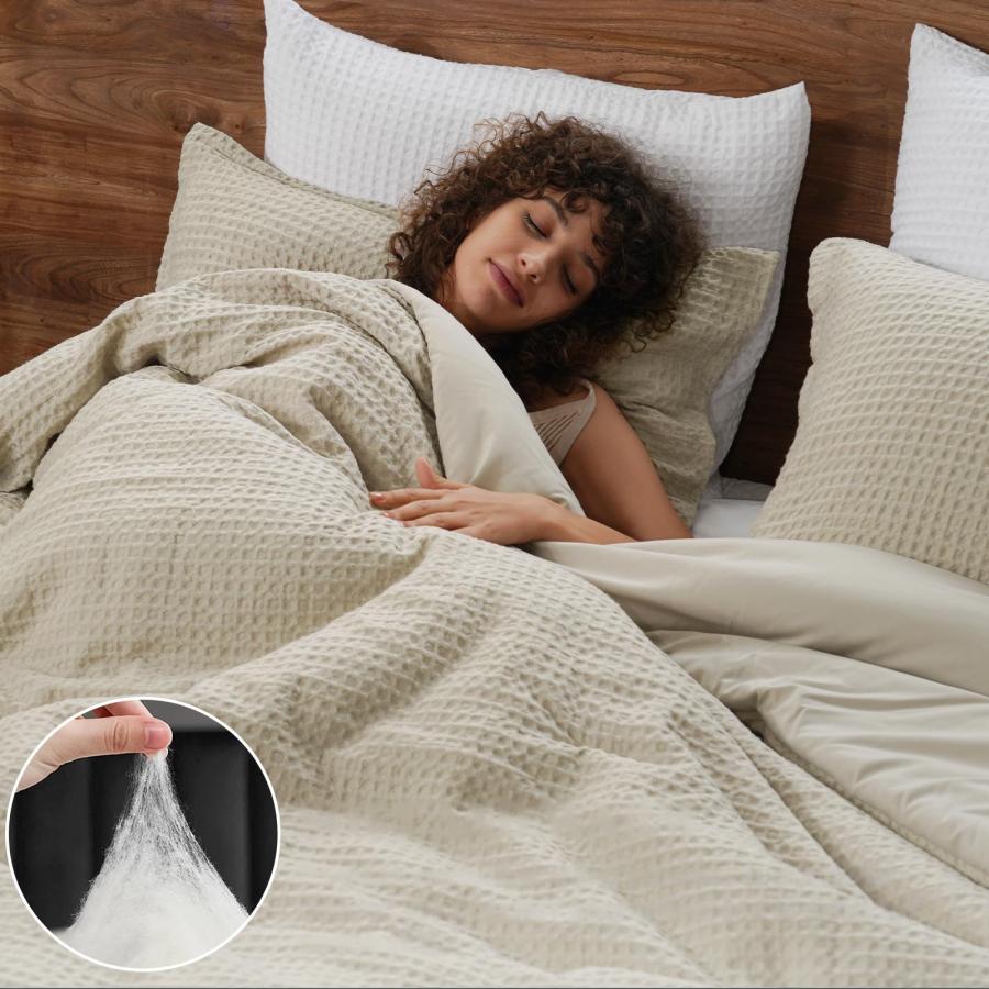 how to choose the duvet cover set