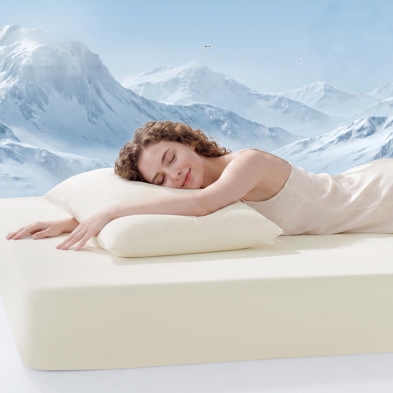 The Science Behind Better Sleep