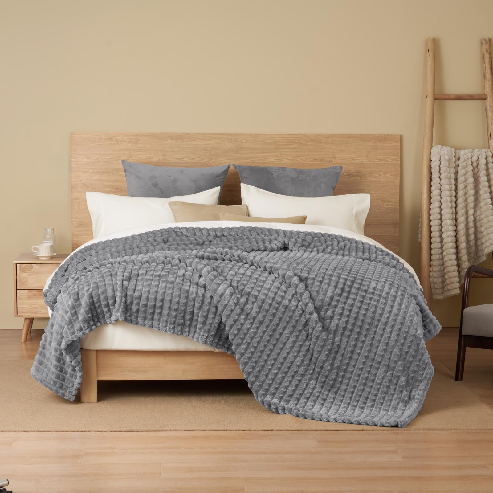 Fleece Blanket
