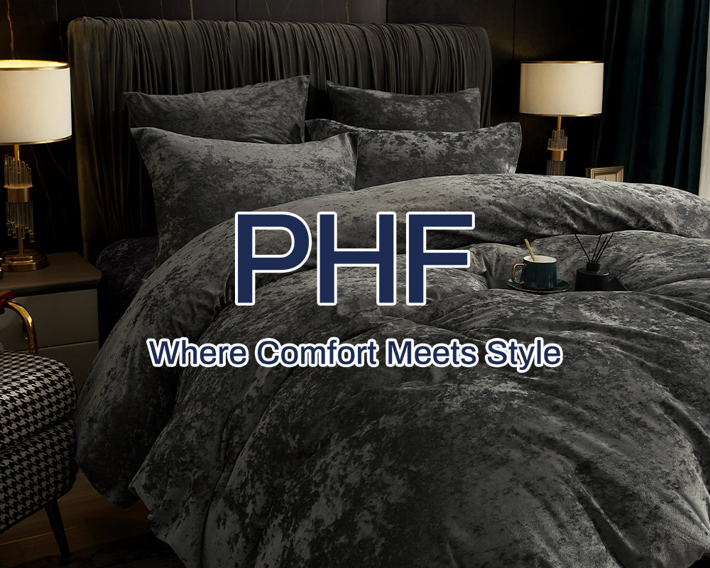 about Velvet Duvet Cover Set