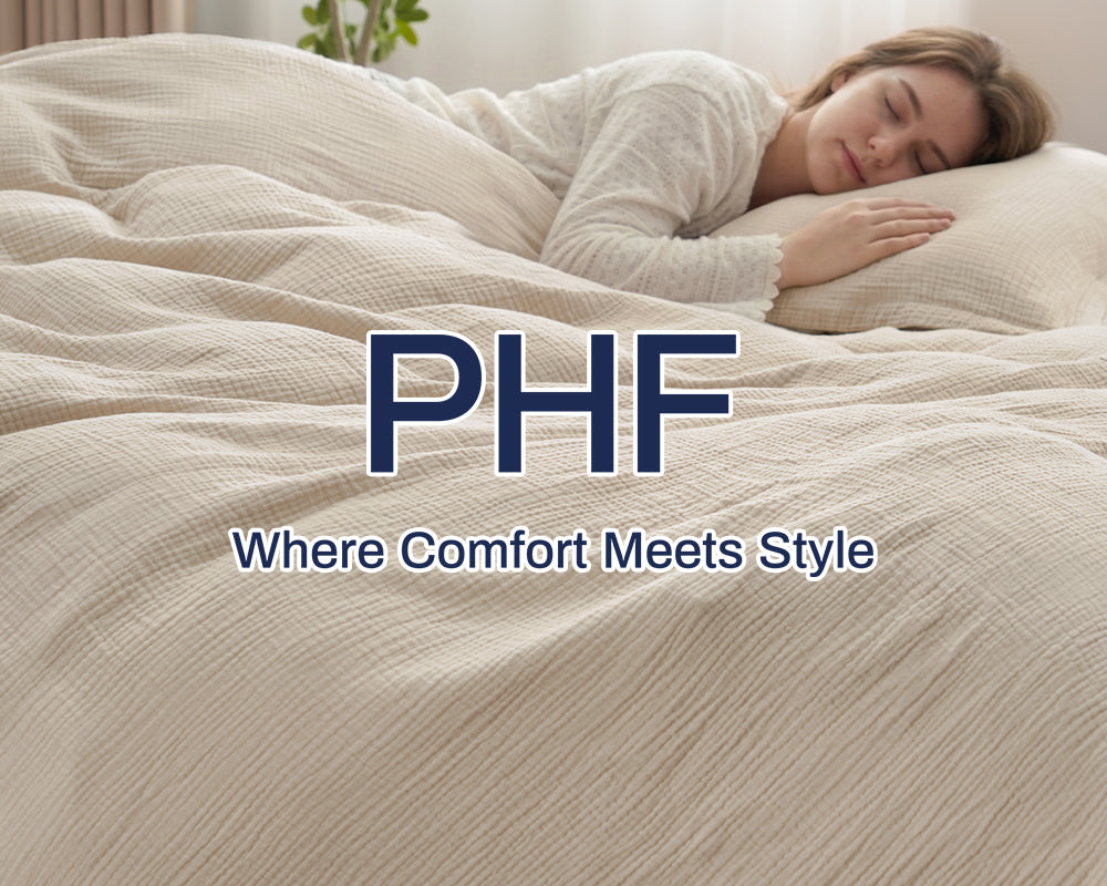 about cotton duvet cover set faqs