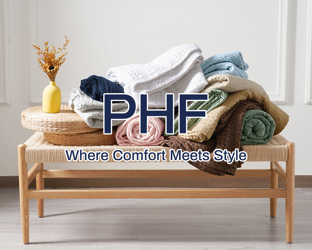 about bamboo cotton blanket FAQs