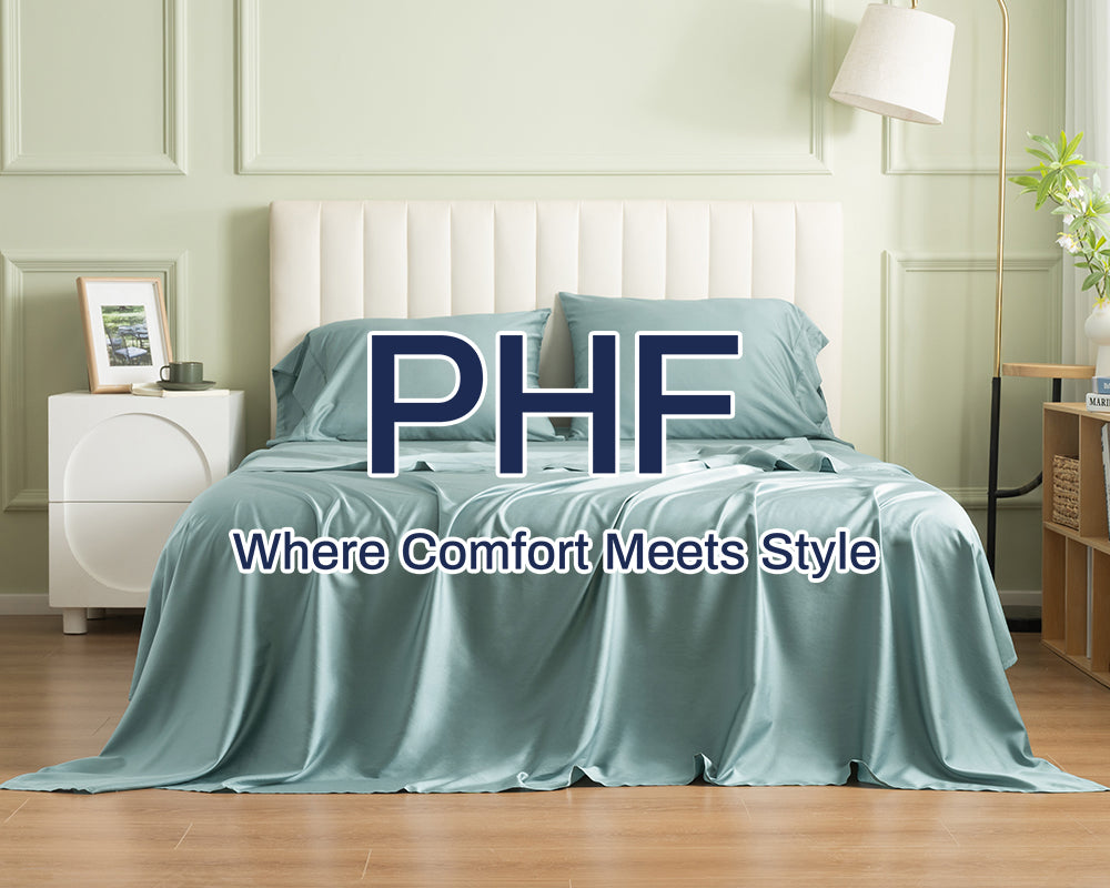FAQs for Soft Tencel Lyocell Sheet Set