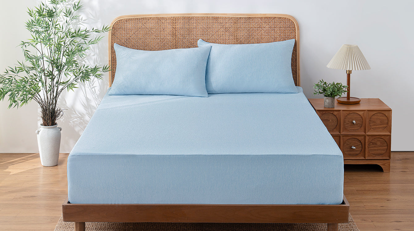 phf cooling fitted sheet
