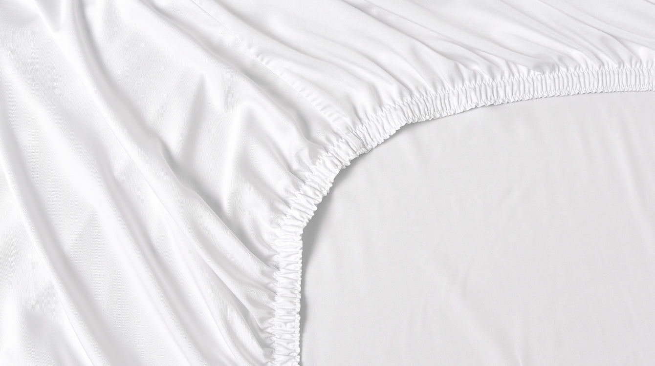 PHF 100% Bamboo-Derived Rayon Fitted Sheet Details
