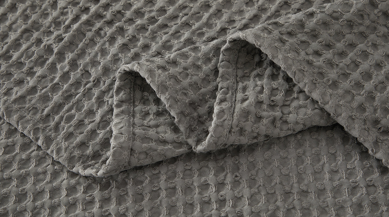 Waffle Weave Texture