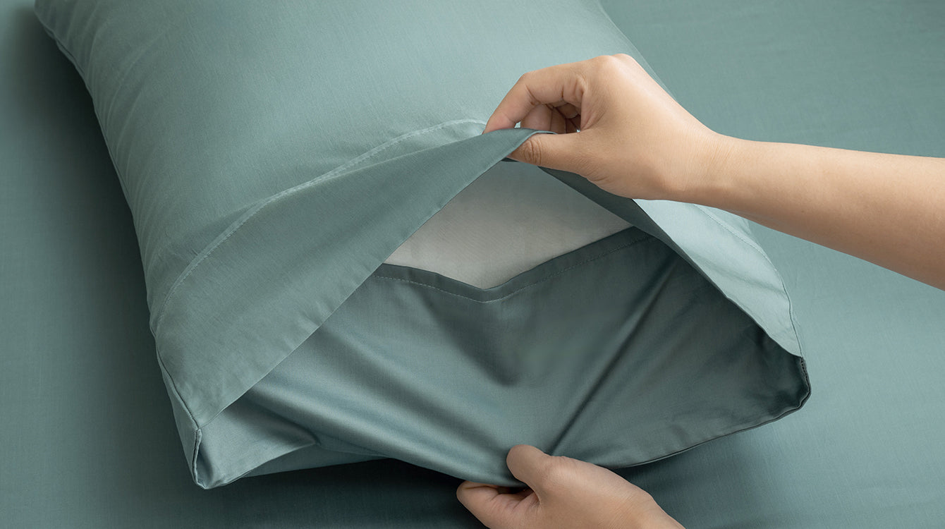Soft Tencel Lyocell Sheet Set