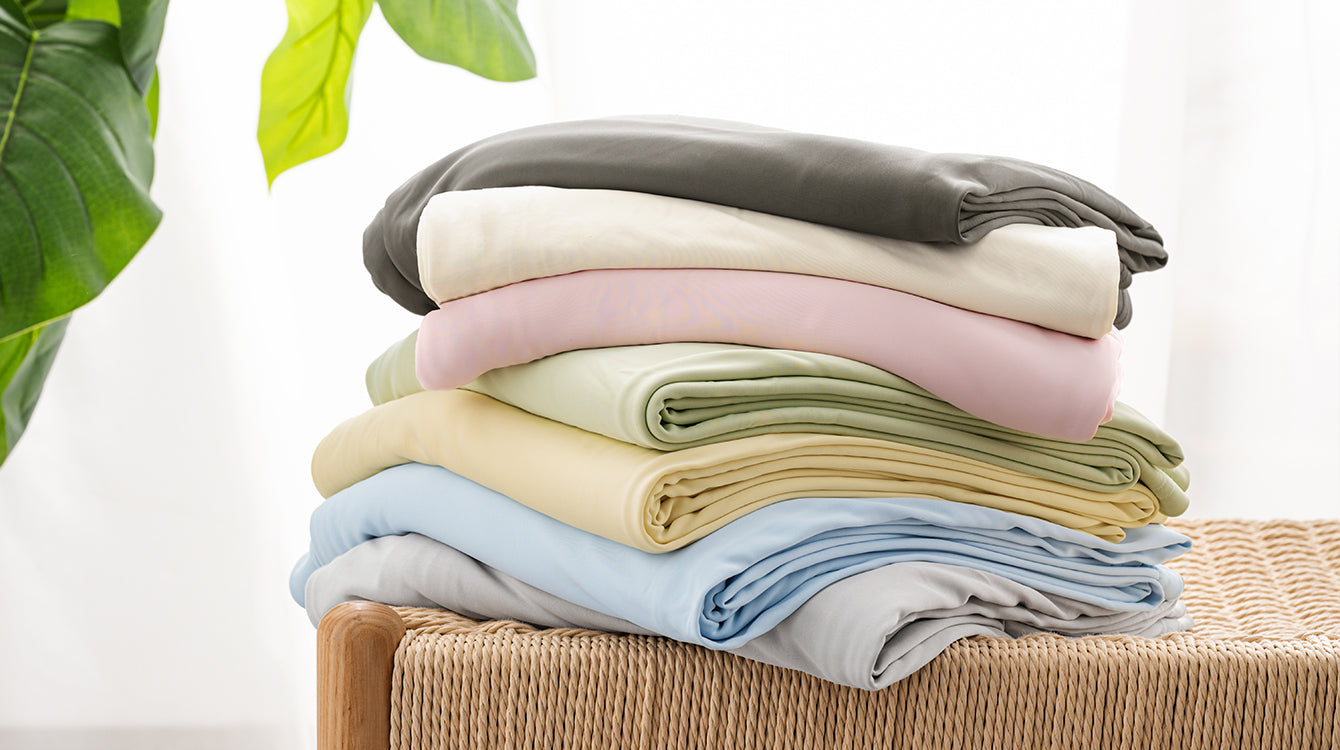 PHF Reversible Double Cooling Blanket