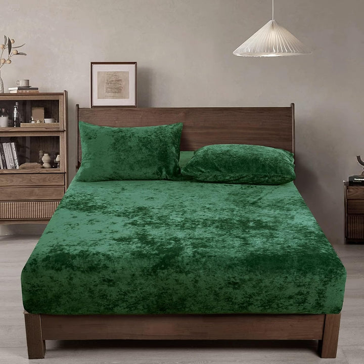 color_Dark Green