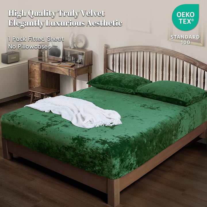 color_Dark Green