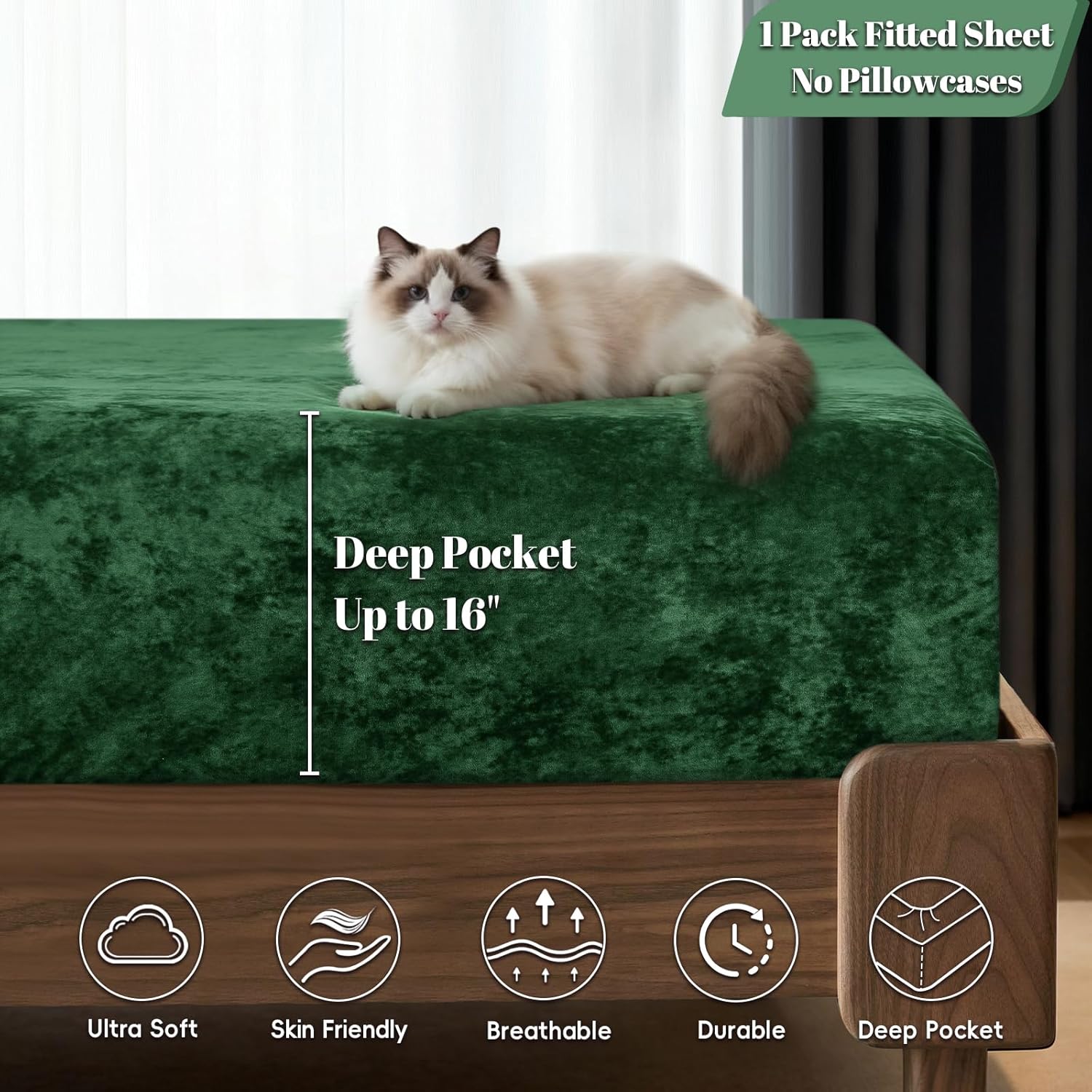 color_Dark Green
