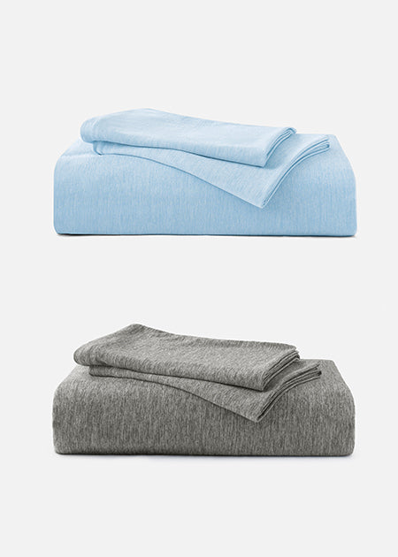 phf cooling fitted sheet colors