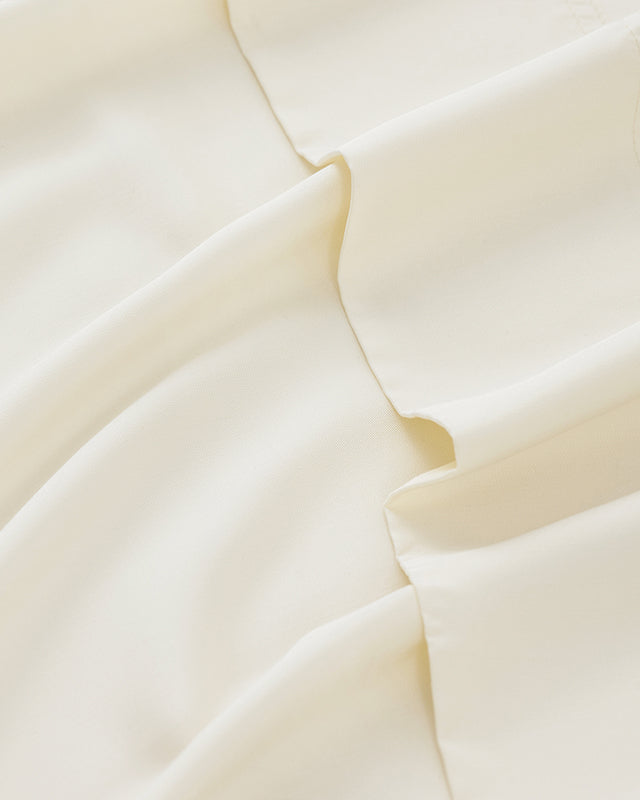 Bamboo Fiber
