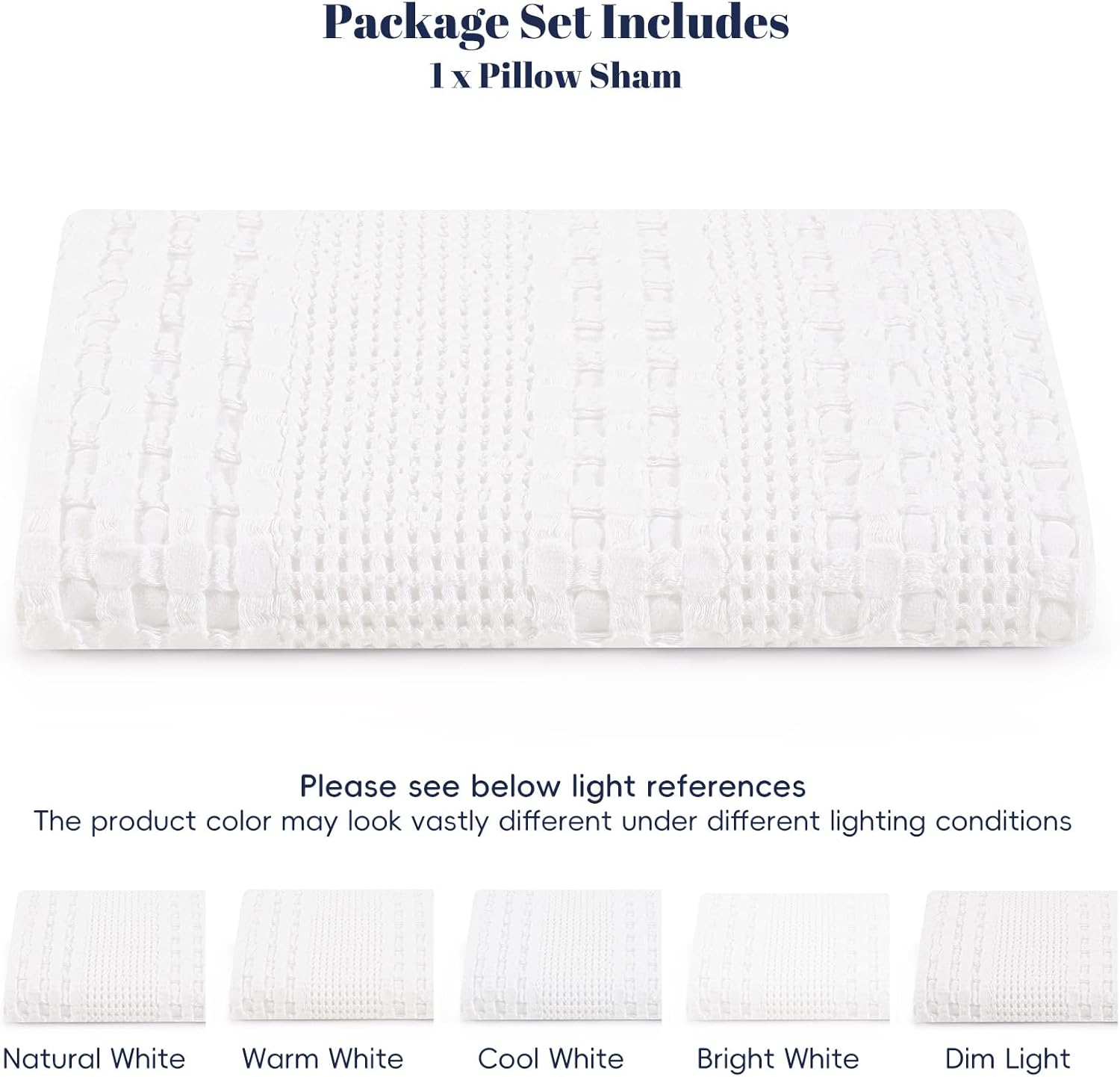 color_White ruffle 54x20