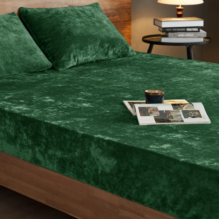 color_Dark Green