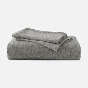 Heathered Charcoal