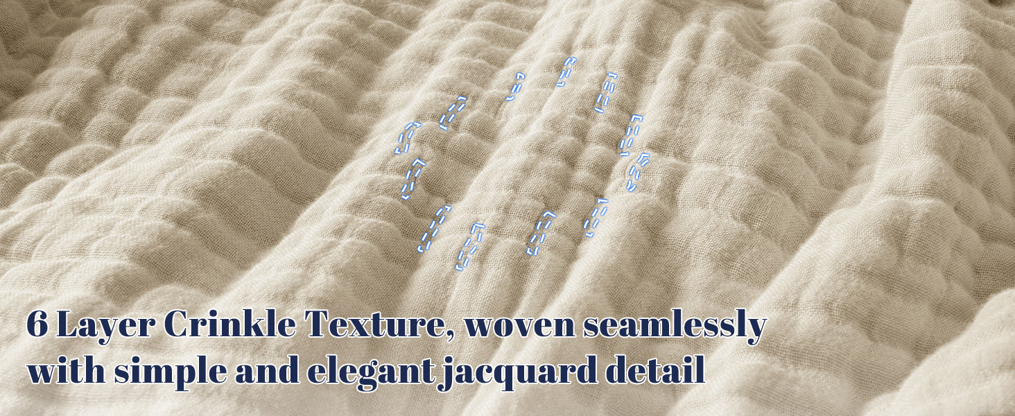 6-Layer Cloud-Soft Breathability