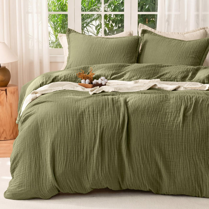 color_Olive Green