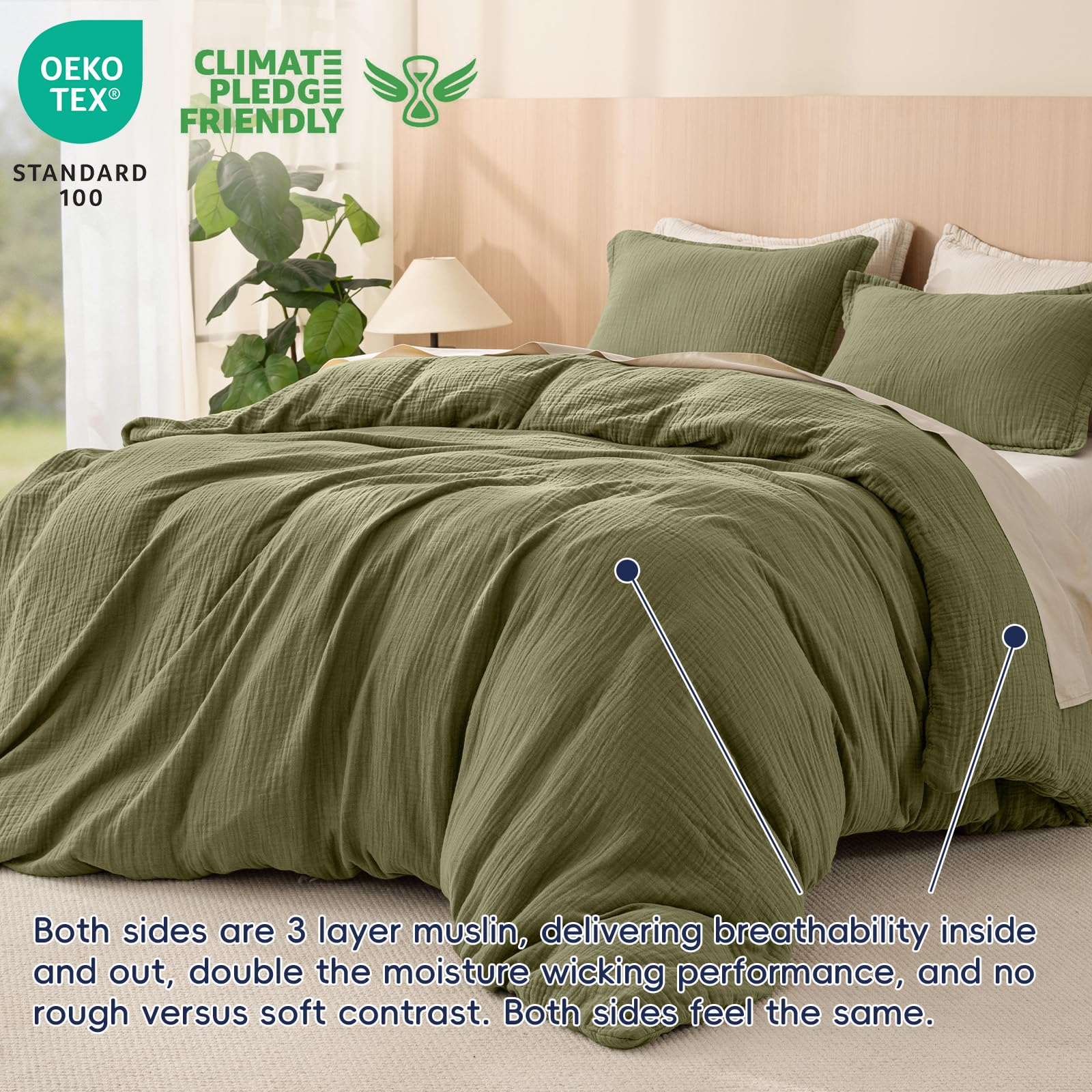 color_Olive Green