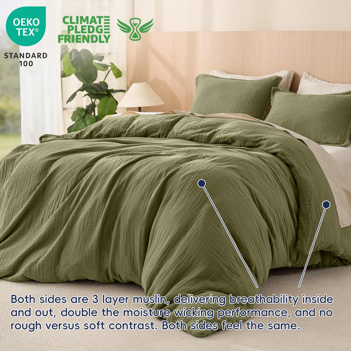 color_Olive Green
