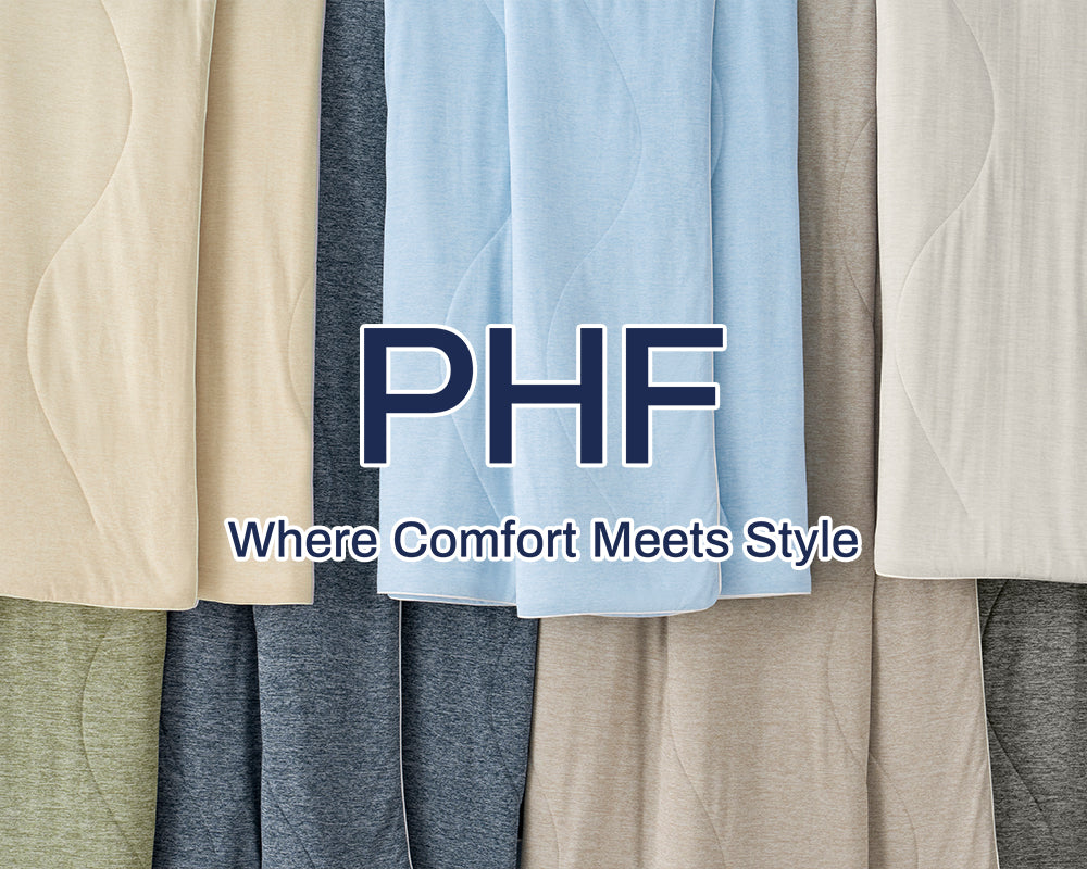 cooling comforter of FAQs