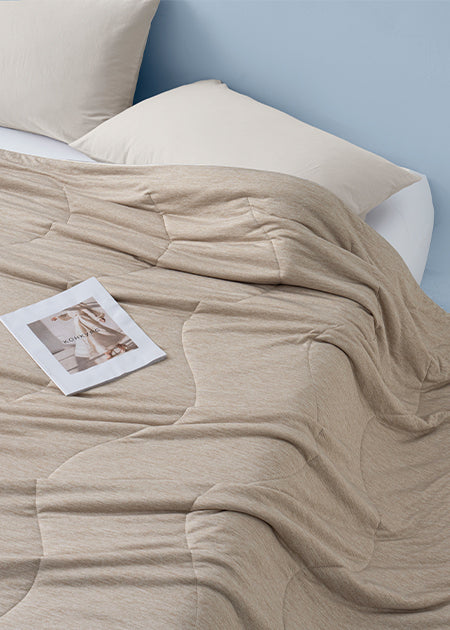 cooling comforter