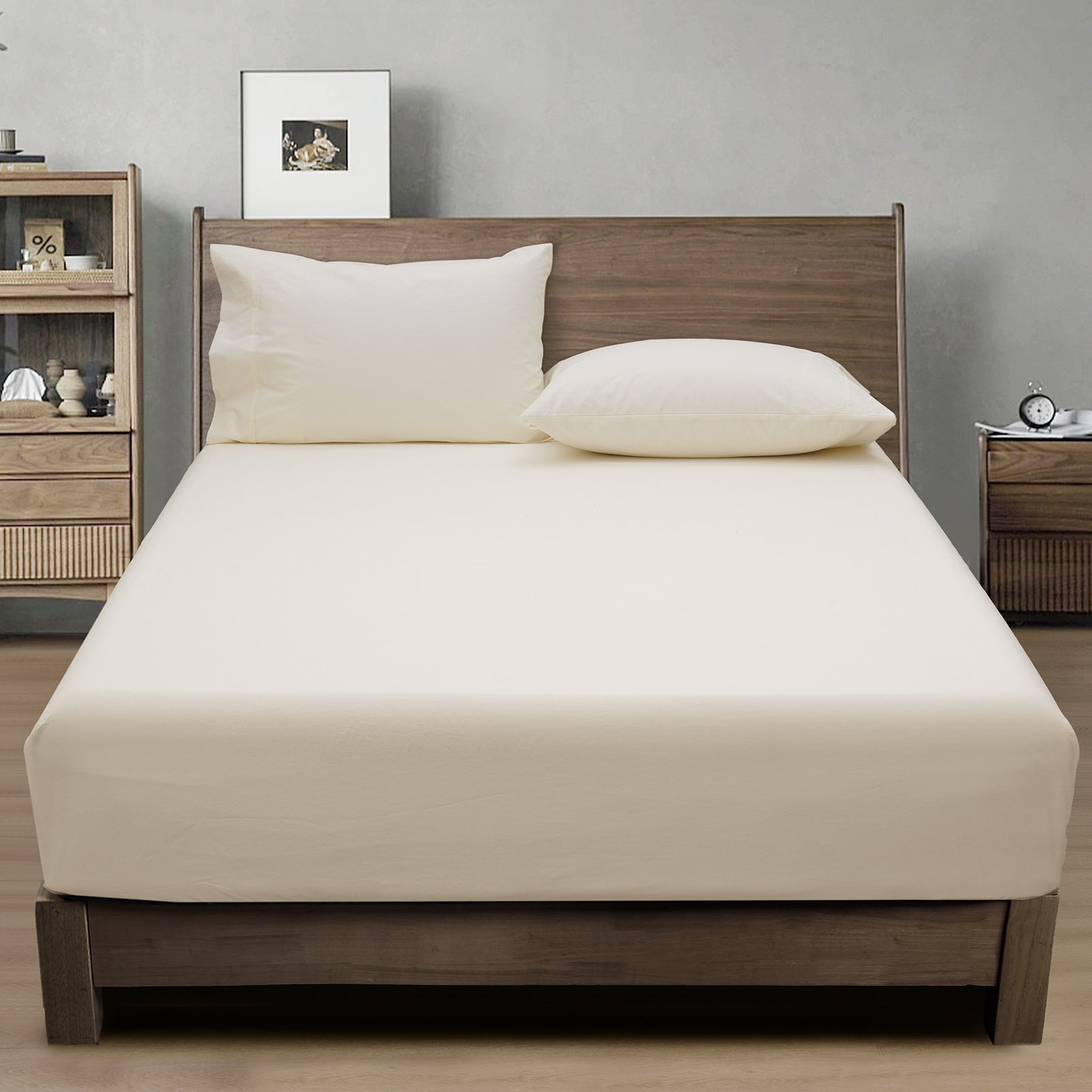 fitted sheet
